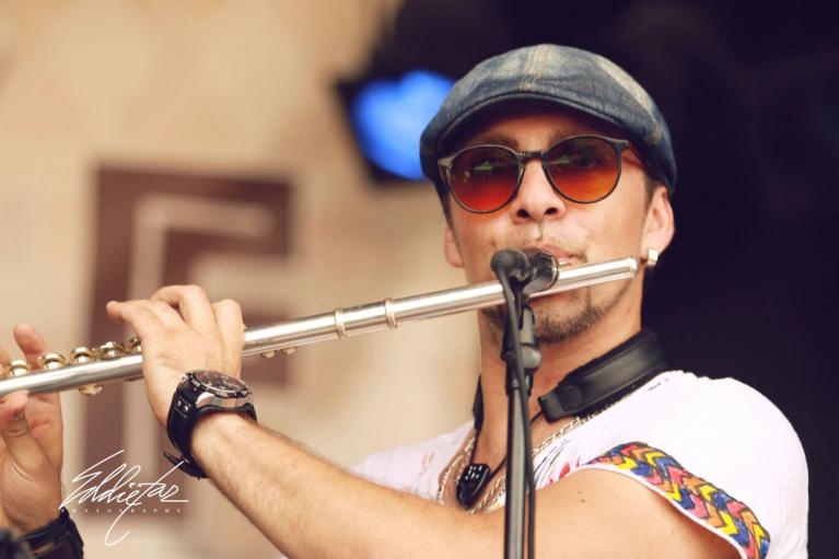 Lausanne Afro Festival 